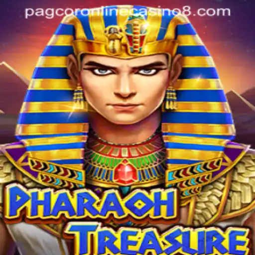 PharaohTreasure: Unveiling the Thrills of PAGCOR Online Casino Gaming