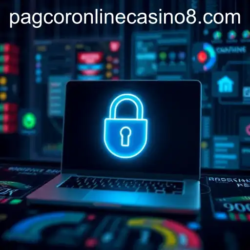 Privacy Policy in PAGCOR Online Casinos