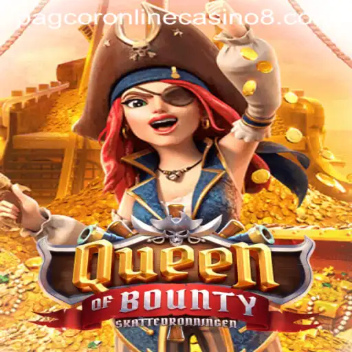Exploring QueenofBounty: A Thrilling Game at PAGCOR Online Casino