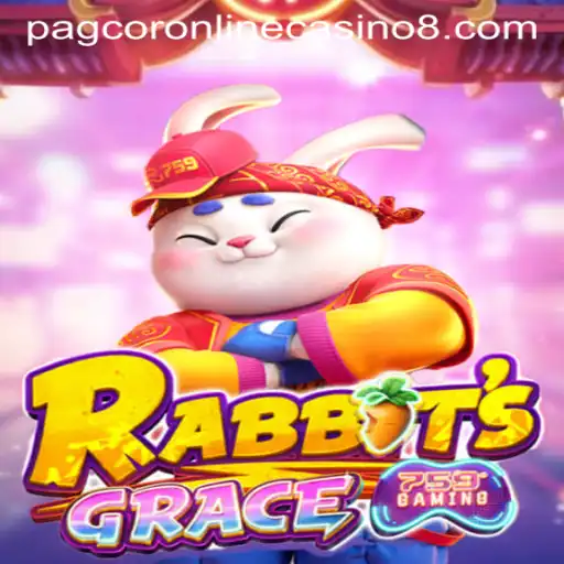 Discovering RabbitsGrace: An Exciting New Online Casino Game