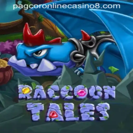 RaccoonTales: A Journey Through Adventure and Gaming