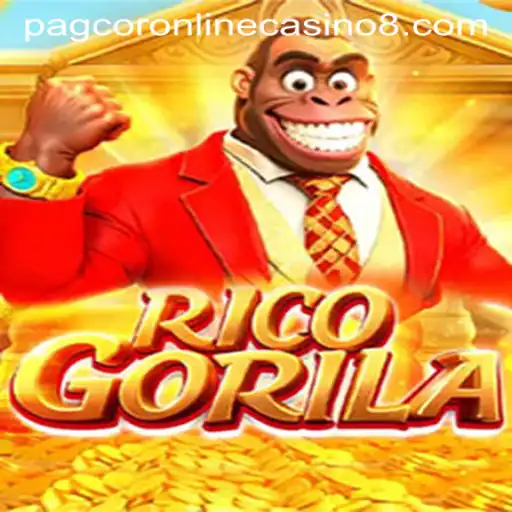 RicoGorila: A Jungle Adventure in PAGCOR's Online Casino
