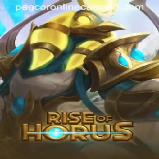 Exploring the Thrilling World of RiseofHorus in PAGCOR Online Casino