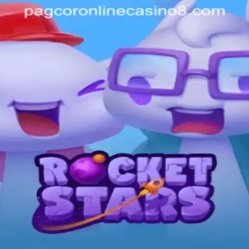 Experience the Thrill of RocketStars at PAGCOR Online Casino