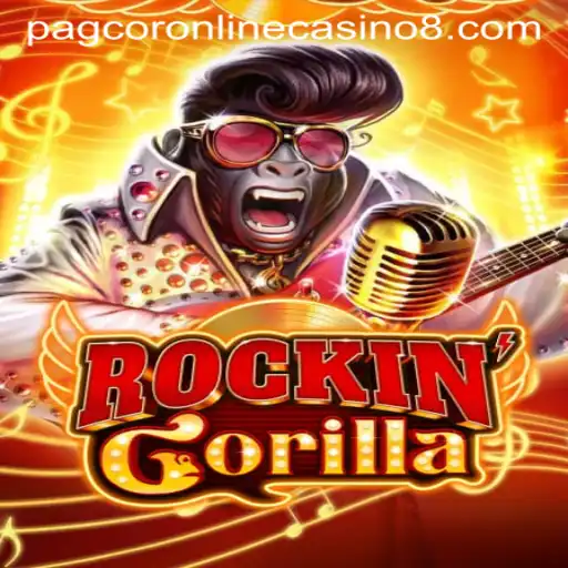RockinGorilla: A New Adventure in PAGCOR Online Casino