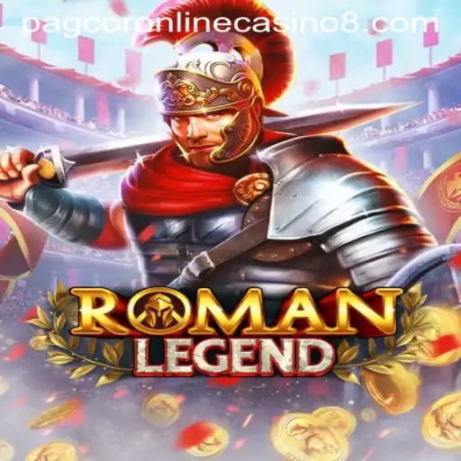 Discover the Excitement of RomanLegend: A Dive into PAGCOR Online Casino's Latest Addition