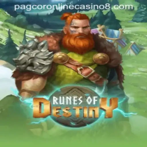 Exploring RunesOfDestiny - A Thrilling Journey into the World of Online Gaming