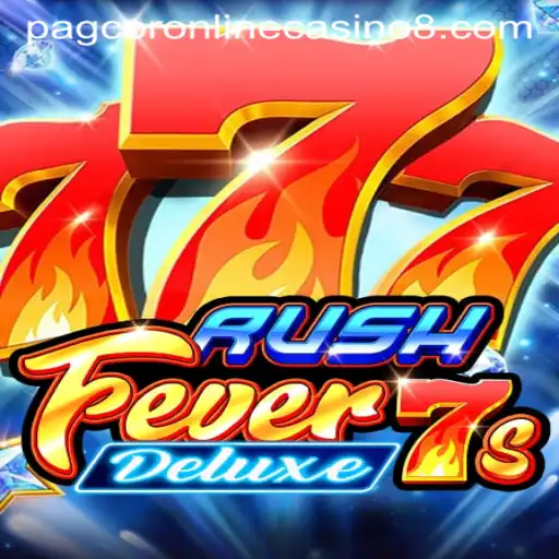 Experience the Thrill of RushFever7sDeluxe at PAGCOR Online Casino