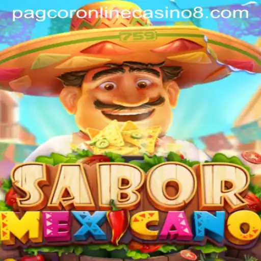 Discover the Exciting World of SaborMexicano: A New Pagcor Online Casino Game