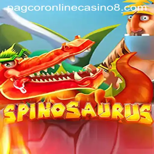 Exploring the World of Spinosaurus in PAGCOR Online Casino