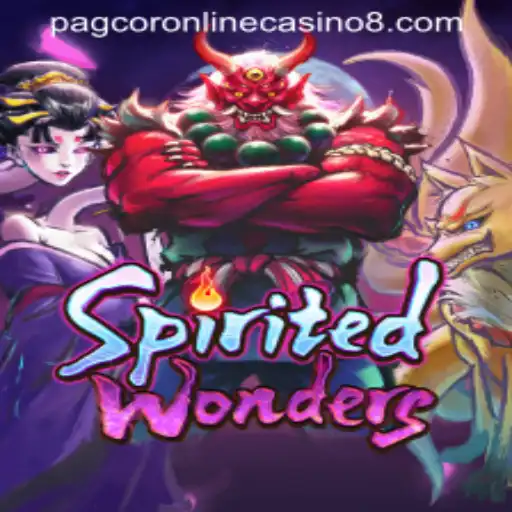 Discover the Magic: SpiritedWonders Casino Game at PAGCOR Online Casino