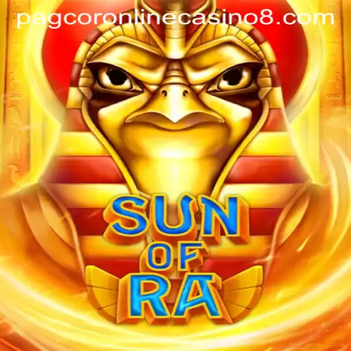 Delve into the Exciting World of SunofRa at PAGCOR Online Casino