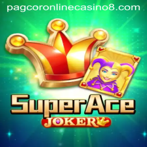 Exploring SuperAceJoker: A Glimpse into PAGCOR Online Casino's Exciting World