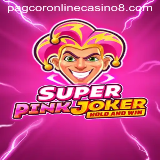 SuperPinkJoker: Exploring a New Wave in Pagcor Online Casino Gaming