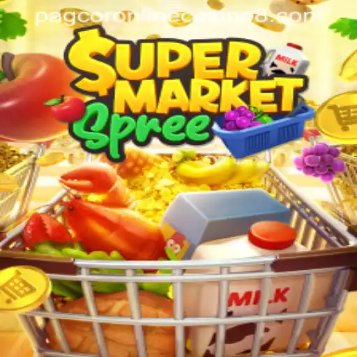 SupermarketSpree: A Thrilling Adventure in the World of Virtual Shopping