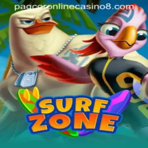 Exploring the Thrills and Mechanics of SurfZone in the PAGCOR Online Casino Sphere