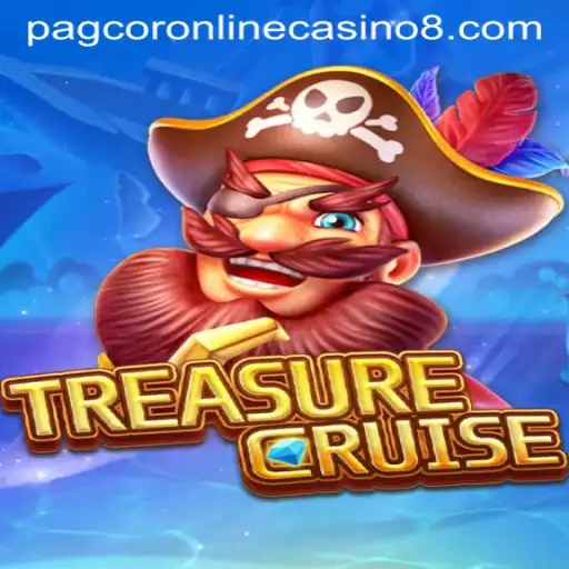Discover TREASURECRUISE: The Exciting Online Casino Experience with PAGCOR