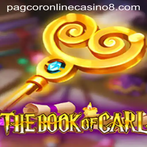 The Enchanting World of TheBookofCarl and Its Connection to PAGCOR Online Casino