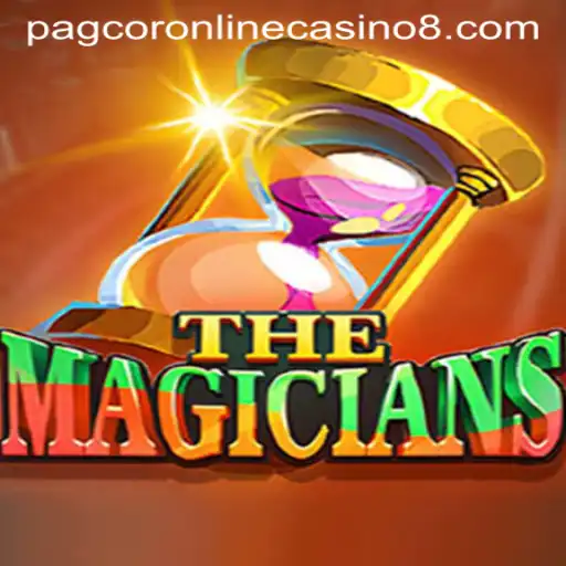 Unveiling TheMagicians: Dive into the Enchantment of the PAGCOR Online Casino