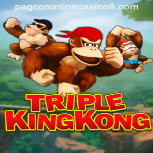 Discovering TripleKingKong: A New Online Casino Adventure