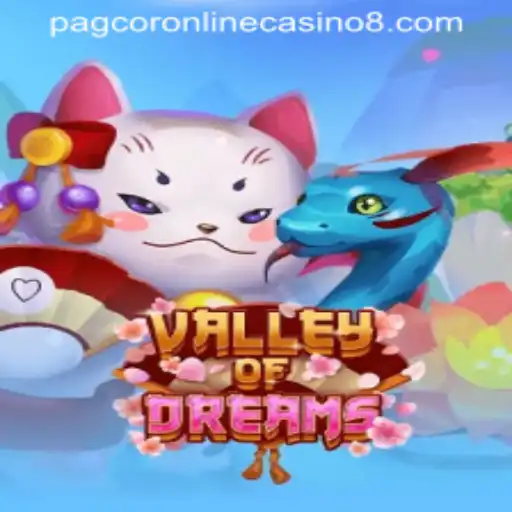 Valley of Dreams: A New Horizon in PAGCOR Online Casino Gaming