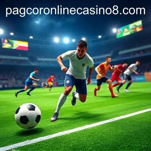 Exploring the Rising Trend of Virtual Sports and PAGCOR Online Casino