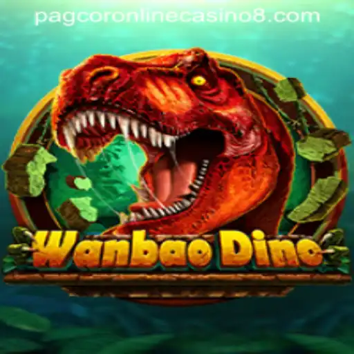 Unveiling WanBaoDino: A Thrilling Encounter in the World of PAGCOR Online Casino