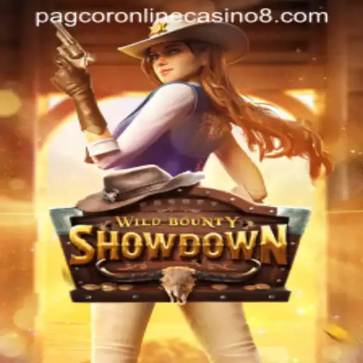 Discover WildBountyShowdown: A Unique Experience in the PAGCOR Online Casino