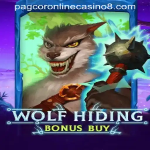 Exploring WolfHidingBonusBuy in the PAGCOR Online Casino