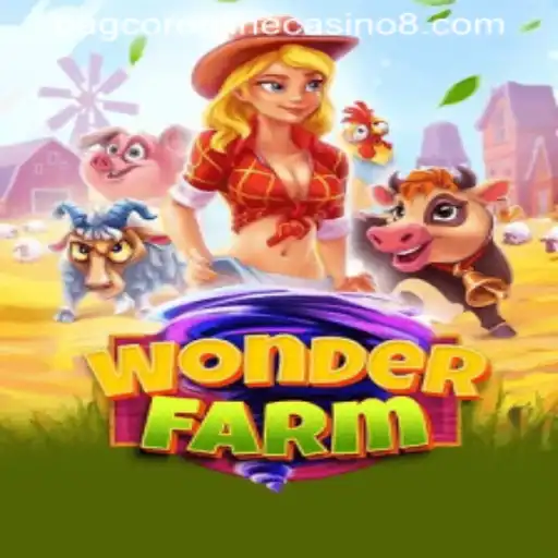 Exploring the Exciting World of WonderFarm: A Unique Gaming Experience