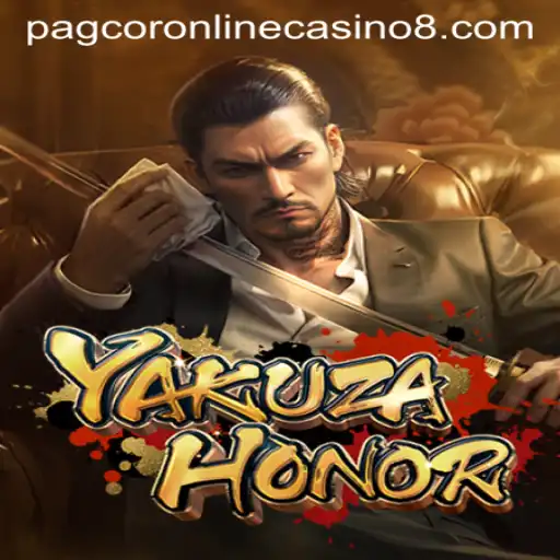 YakuzaHonor: An Immersive Gaming Experience Meets PAGCOR Online Casino Trends