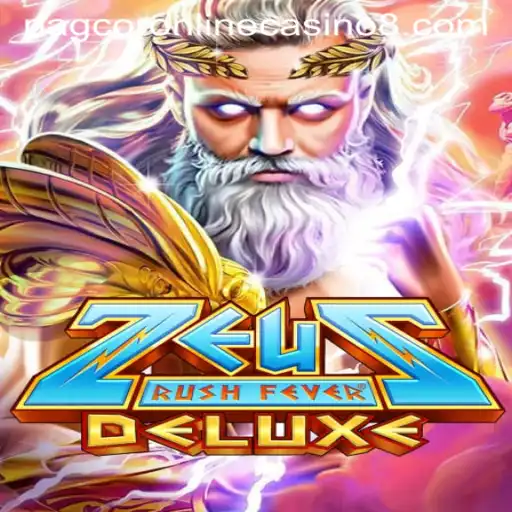 Exploring ZeusRushFeverDeluxe: A Thrilling Ride in the PAGCOR Online Casino Arena