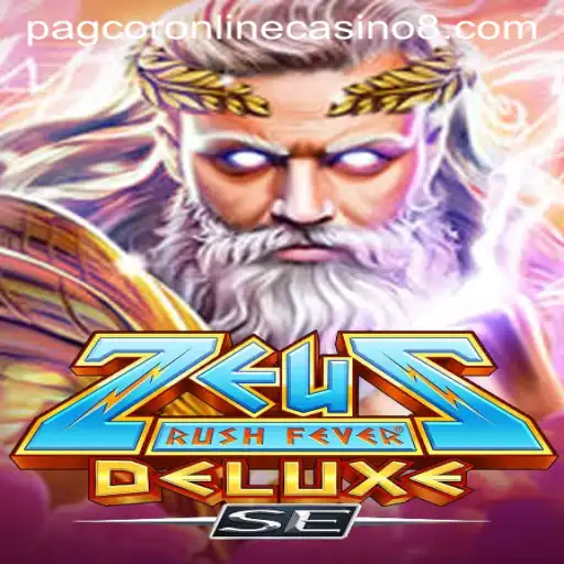 Experience the Thrills of ZeusRushFeverDeluxeSE at PAGCOR Online Casino
