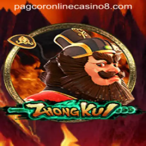 Exploring ZhongKui: An Exciting Adventure in PAGCOR Online Casino